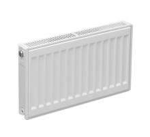Радиатор ELSEN ERK 22 100х500х1100 RAL 9016 белый ERK220511