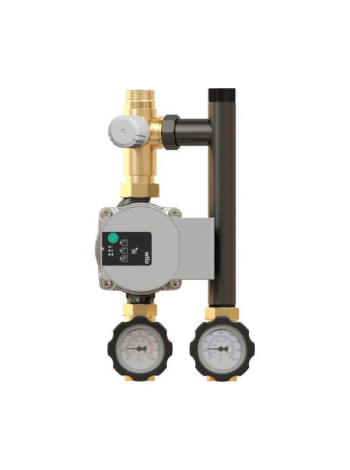 Насосная группа смесительная ELSEN DN 20 без насоса EFG20.020