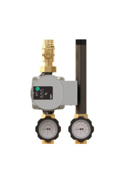 Насосная группа смесительная ELSEN DN 20 EFG20.030