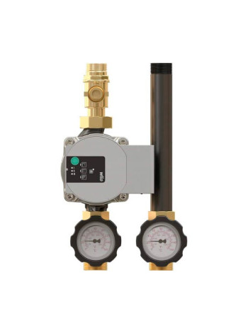 Насосная группа смесительная ELSEN DN 20 EFG20.030