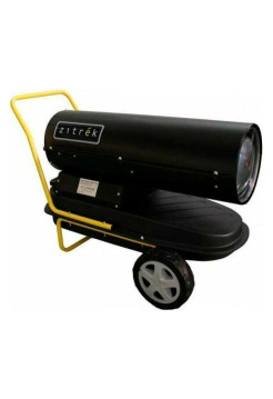 Дизельный нагреватель воздуха Zitrek BFG-30 (30кВт, прямой нагрев) 070-2803