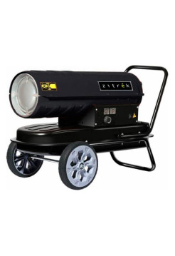 Дизельный нагреватель воздуха Zitrek BFG-20 20кВт 070-2801