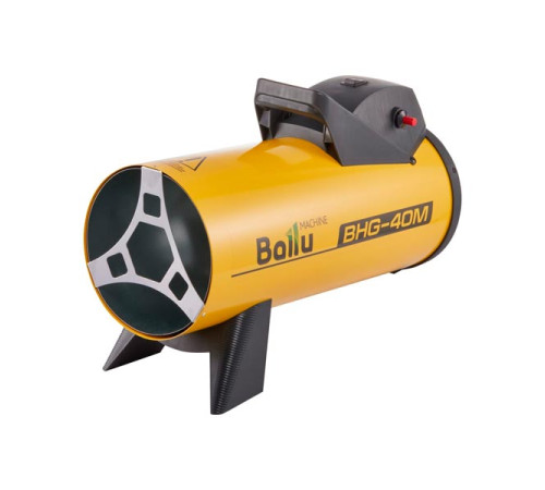 Газовая тепловая пушка Ballu BHG-40M НС-1171053
