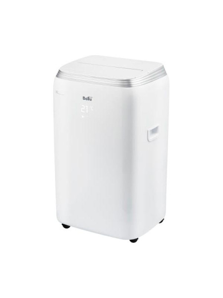 Мобильный кондиционер Ballu BPHS-11H НС-1185829