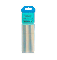 Электроды вольфрамовые WY-20 (10 шт; 4х175 мм) Brima 0009141