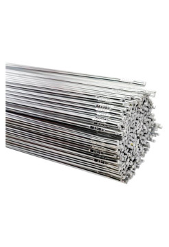 Пруток ER 4043 (2.4 мм; 1000 мм; 5 кг) Brima 0011458