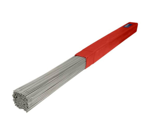 Пруток ER 5356 (4 мм; 1000 мм; 5 кг) Brima 0005919