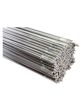 Пруток ER-5356 (2.4 мм; 1000 мм; 5 кг) Brima 0010497