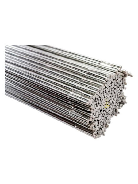 Пруток ER-5356 (2.4 мм; 1000 мм; 5 кг) Brima 0010497