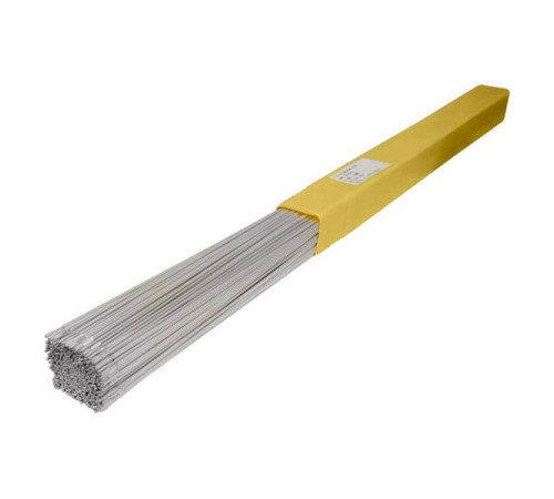 Пруток ER 4043 (2 мм; 1000 мм; 5 кг) Brima 0008878
