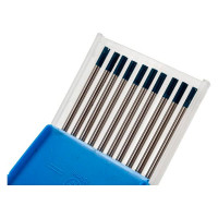 Электроды вольфрамовые WY-20 (10 шт; 3.2х175 мм) Brima 0010418