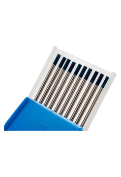 Электроды вольфрамовые WY-20 (10 шт; 3.2х175 мм) Brima 0010418