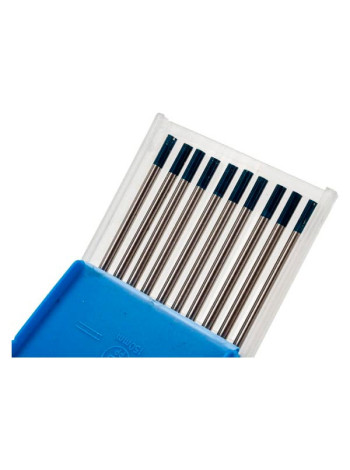 Электроды вольфрамовые WY-20 (10 шт; 3.2х175 мм) Brima 0010418