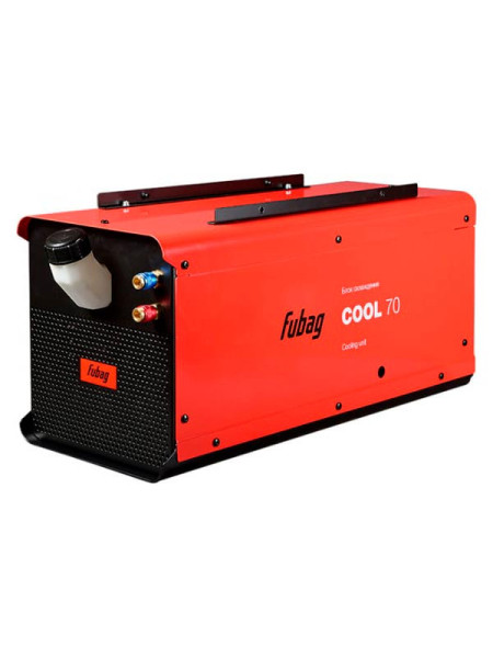 Блок жидкостного охлаждения Cool 70 Fubag 31409