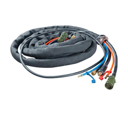 Шланг пакет 5 м для INMIG 500T DW SYN Fubag 31408