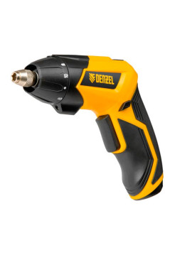 Аккумуляторная отвертка Denzel CSL-36-01 26001