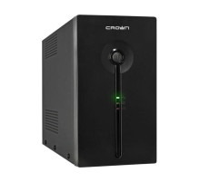 Источник бесперебойного питания CROWN CMU-SP1200 COMBO USB CM000001874
