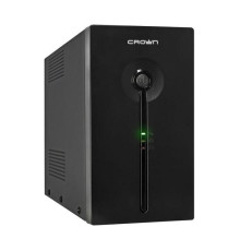 Источник бесперебойного питания CROWN CMU-SP1200 COMBO USB CM000001874