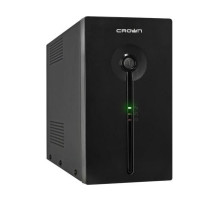 Источник бесперебойного питания CROWN CMU-SP1200IEC USB CM000001865