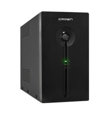Источник бесперебойного питания CROWN CMU-SP1200IEC USB CM000001865