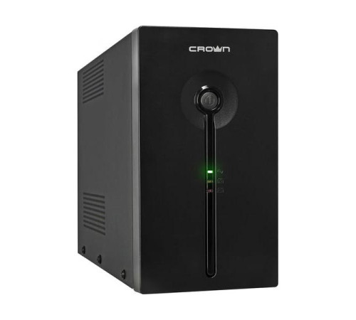 Источник бесперебойного питания CROWN CMU-SP1200IEC USB CM000001865