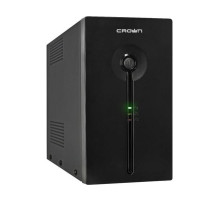 Источник бесперебойного питания CROWN CMU-SP1500IEC USB CM000003131