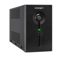 Источник бесперебойного питания CROWN CMU-SP650COMBO CM000003093