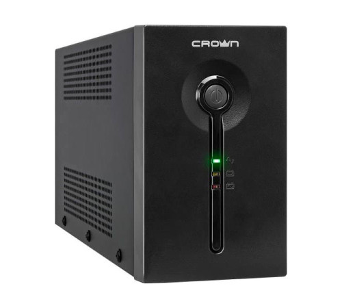 Источник бесперебойного питания CROWN CMU-SP650COMBO CM000003093