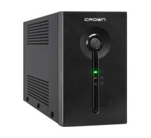 Источник бесперебойного питания CROWN CMU-SP650EURO CM000001490