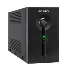 Источник бесперебойного питания CROWN CMU-SP650EURO CM000001490