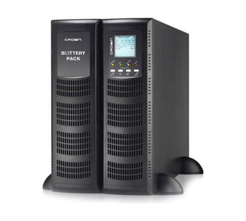 Источник бесперебойного питания CROWN CMUOA-300X-6K CM000001884