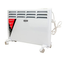 Электрический конвектор Gigant Professional ECI 1500 ET