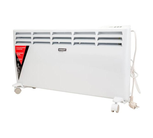 Электрический конвектор Gigant Professional ECI 2000 ET
