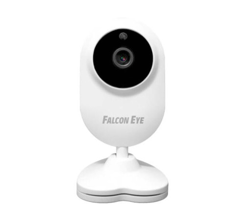Сетевая беспроводная (Wi-Fi) видеокамера Falcon Eye Spaik 1