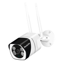 Сетевая беспроводная (Wi-Fi) видеокамера Falcon Eye Jager