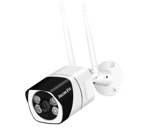 Сетевая беспроводная (Wi-Fi) видеокамера Falcon Eye Jager