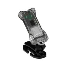 Фонарь Armytek Zippy Extended Set серый F06101G