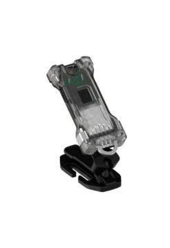 Фонарь Armytek Zippy Extended Set серый F06101G