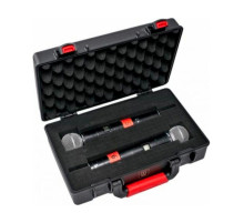 Ударопрочный кейс DGCASE 10-02 DGCASE10-02
