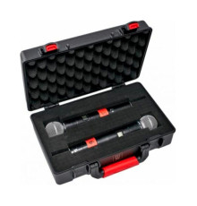 Ударопрочный кейс DGCASE 10-02 DGCASE10-02