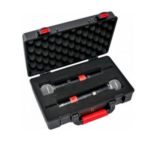 Ударопрочный кейс DGCASE 10-02 DGCASE10-02