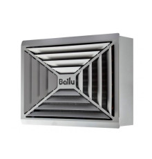 Водяной тепловентилятор Ballu BHP-W4-20-D НС-1249710