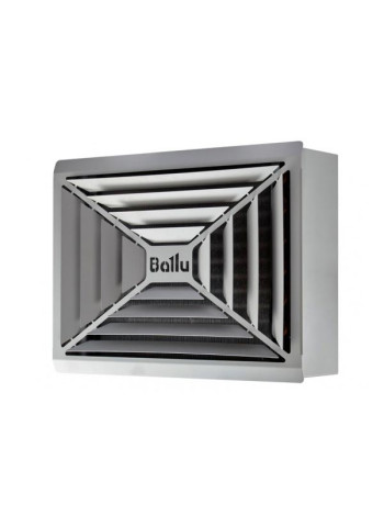 Водяной тепловентилятор Ballu BHP-W4-20-D НС-1249710