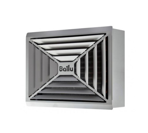 Водяной тепловентилятор Ballu BHP-W4-20-D НС-1249710