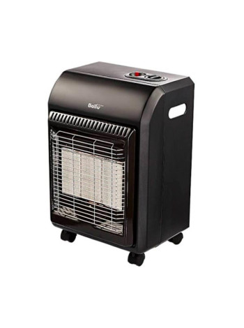 Газовый инфракрасный обогреватель Ballu BIGH-5 НС-1275322