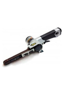 Ленточная пневмошлифмашина Byemax BM-7703