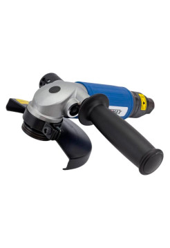 Угловая пневмошлифмашина индустриальная Byemax BM-5D-6400R