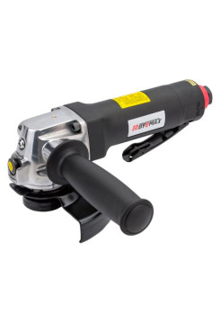 Угловая пневмошлифмашина Byemax BM-5D-6192PS