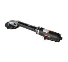 Отрезная пневмошлифмашина композитная удлиненная Byemax BM-5L-5200