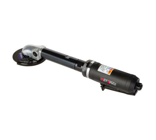 Отрезная пневмошлифмашина композитная удлиненная Byemax BM-5L-5200